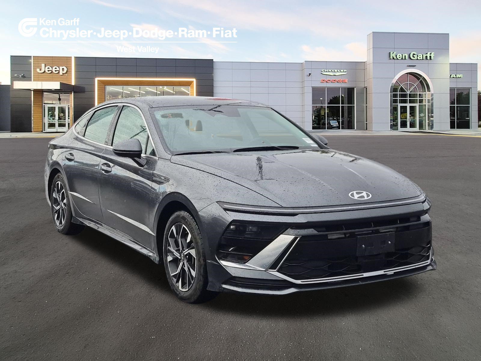 2024 Hyundai Sonata