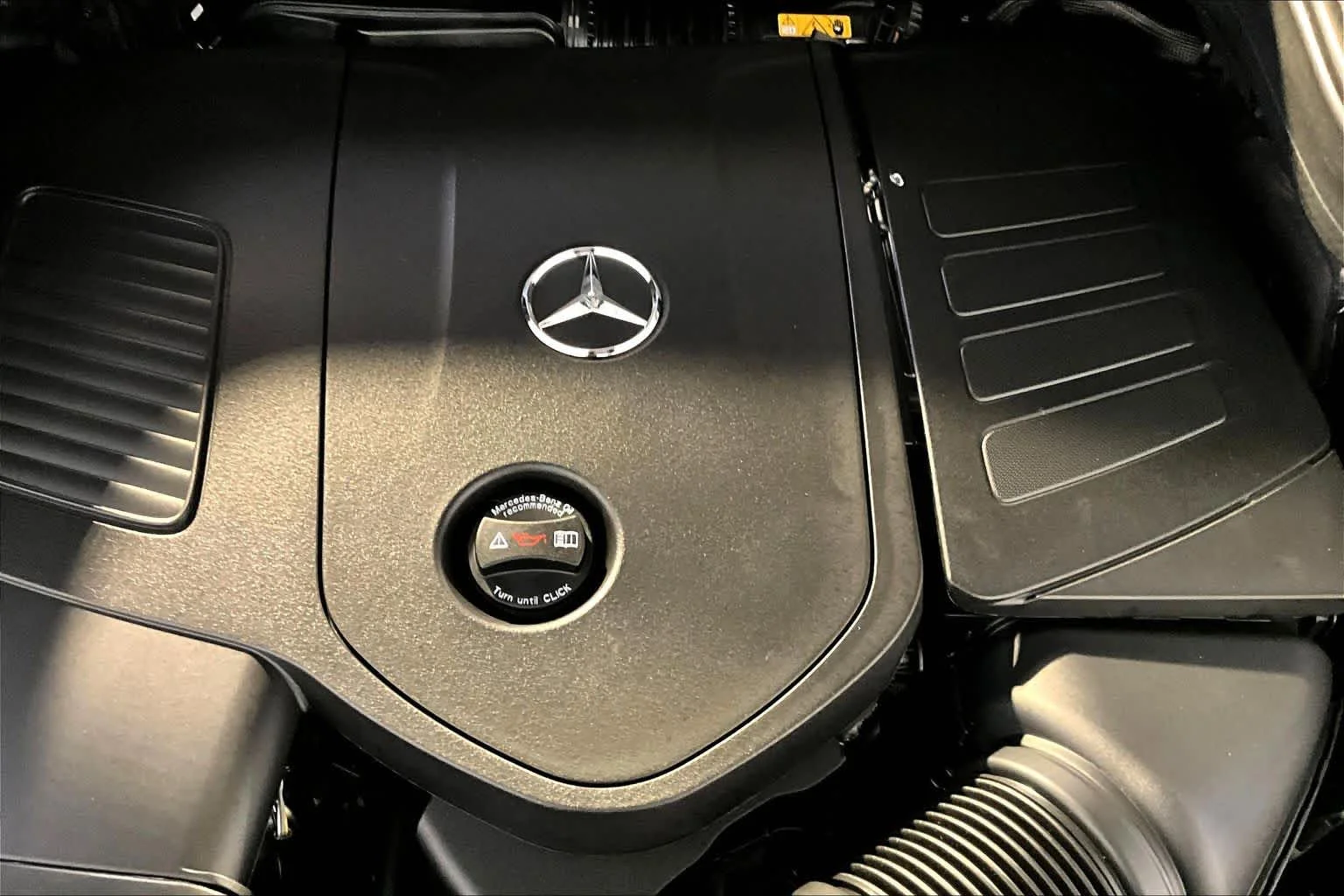 Used 2026 040/Black Mercedes-Benz GLE 350 image 15