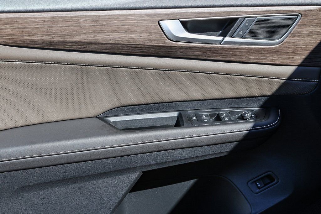 2026 Volkswagen Atlas SEL - Photo 20