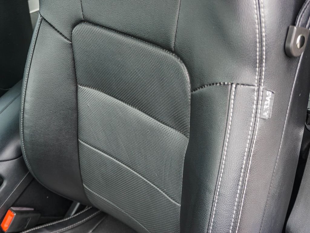 Used 2019 Blue Ford EcoBoost Premium image 19