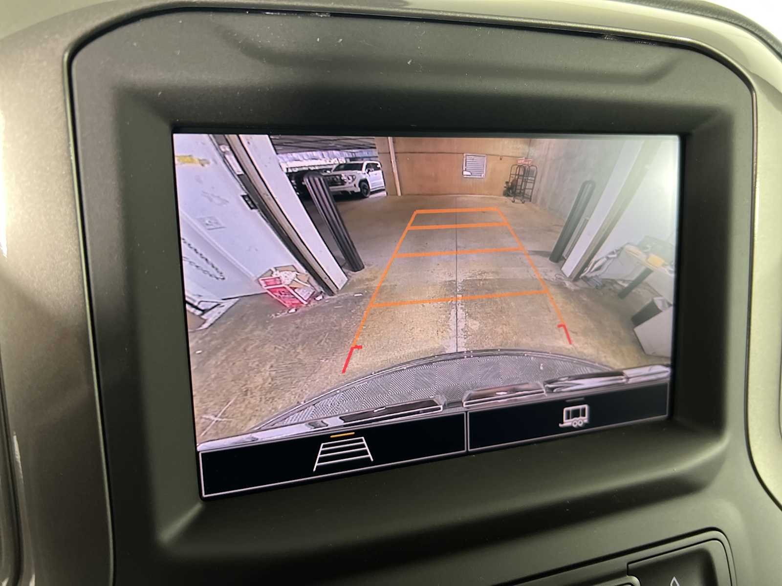 2026 GMC Sierra 1500 Pro - Photo 24