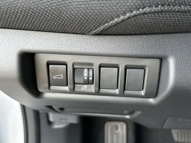 New 2026 ICE SILVER METALLIC Subaru Premium image 86