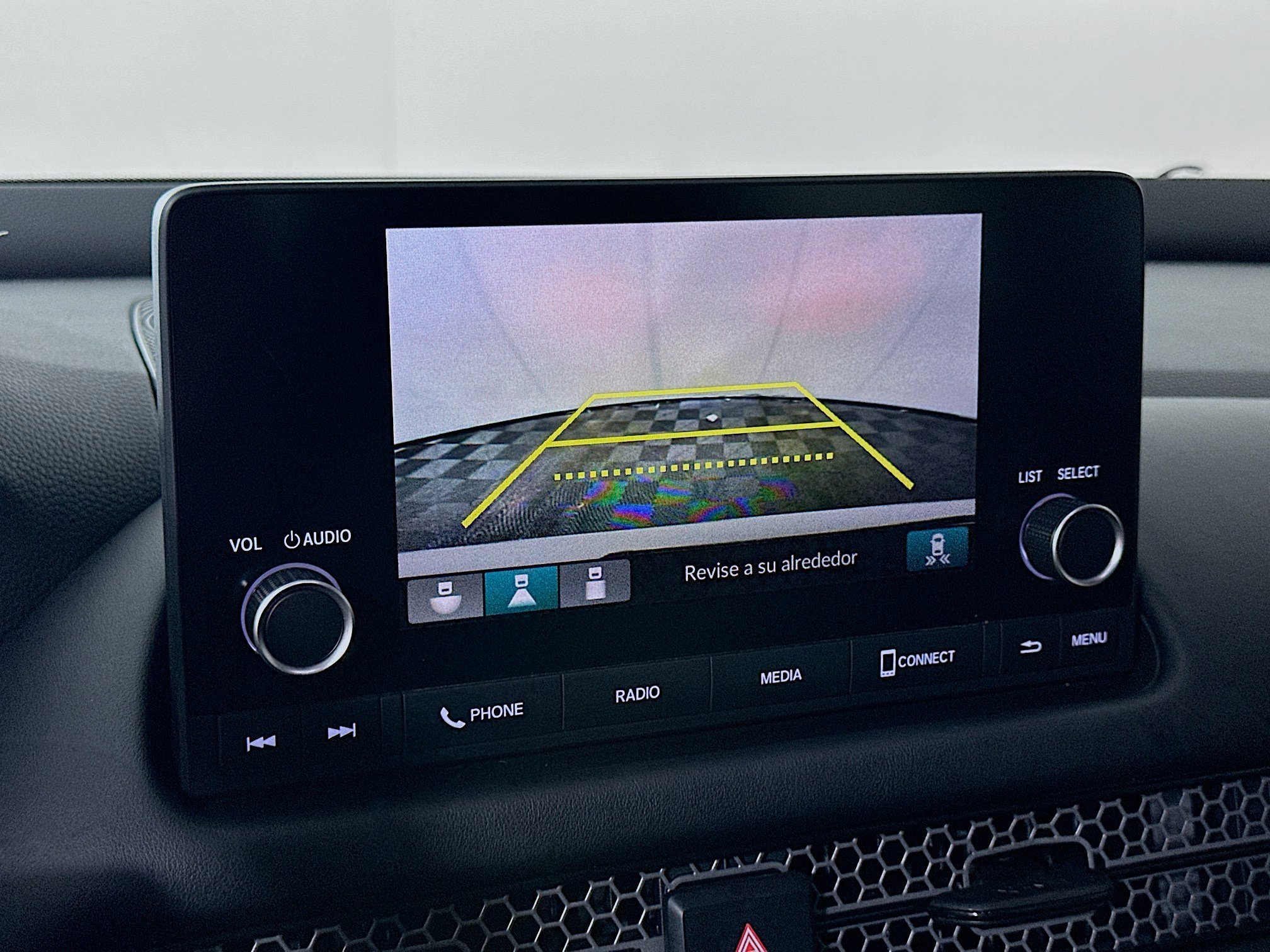 2023 Honda HR-V Sport - Photo 11