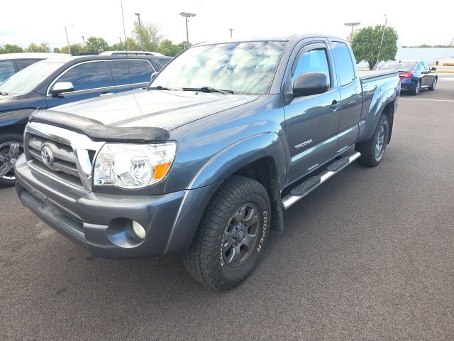 2010 Toyota Tacoma
