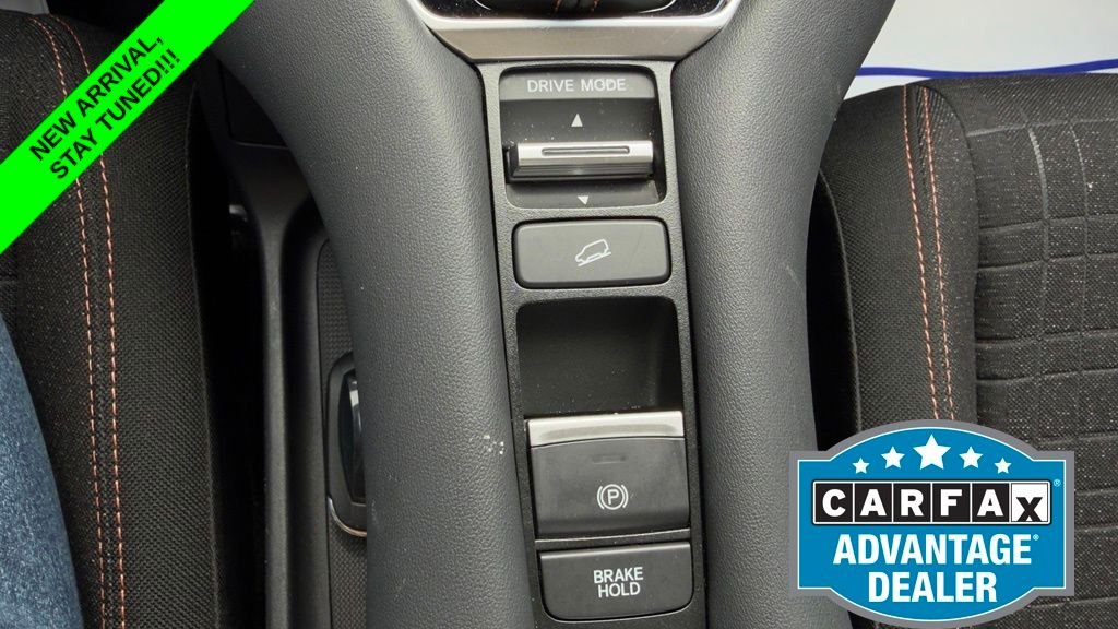 Used 2024 Green Honda Sport image 21