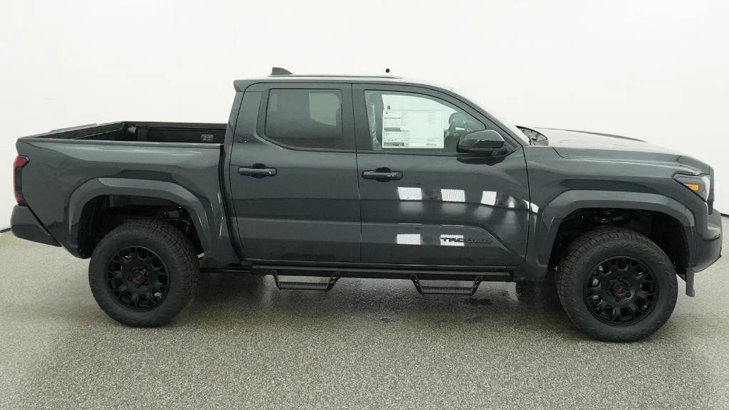 New 2026 Underground Toyota SR5 image 35