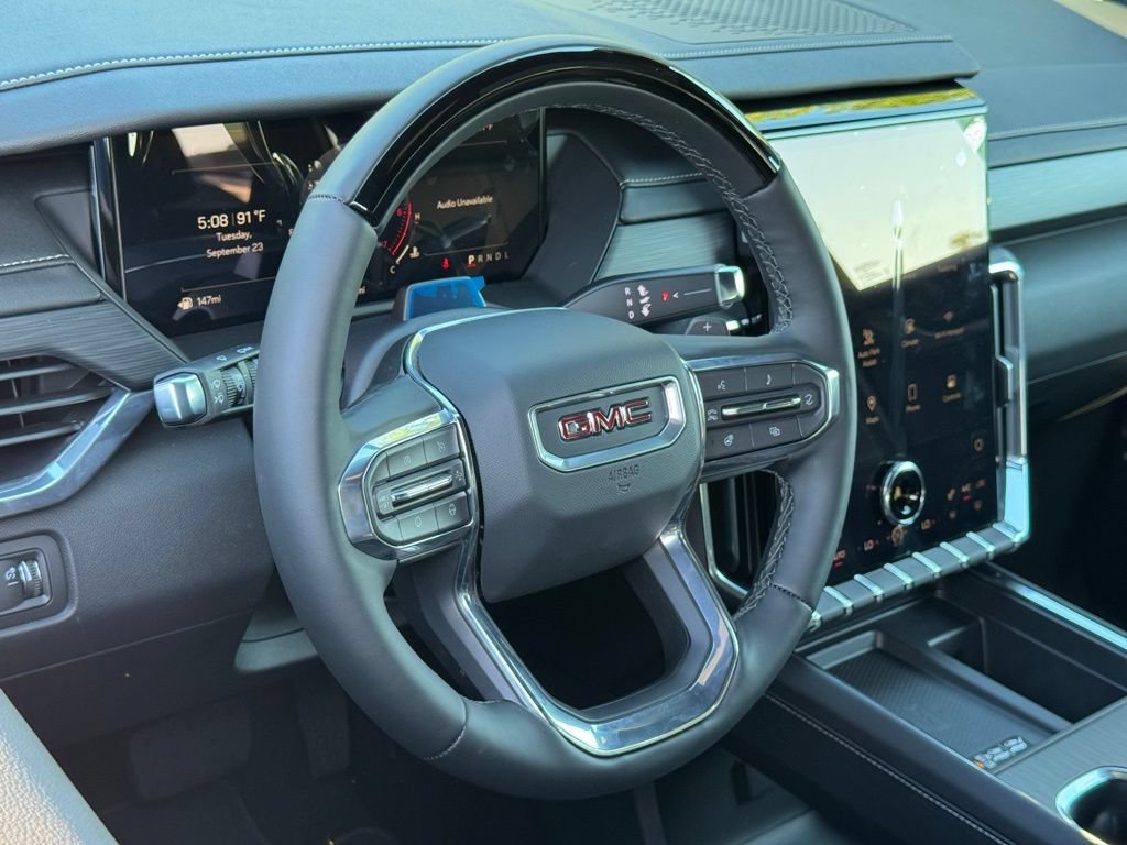 2026 GMC Acadia Elevation - Photo 15