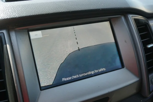 Used 2023 BLACK Ford XL image 24