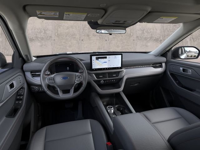 New 2026 Blue Ford Active image 8