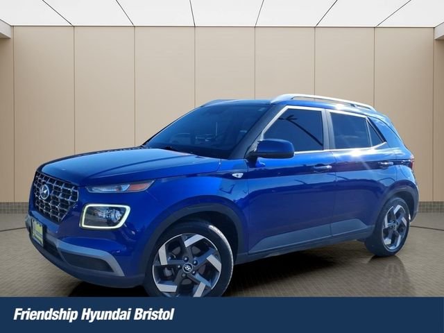 2023 Hyundai Venue Limited