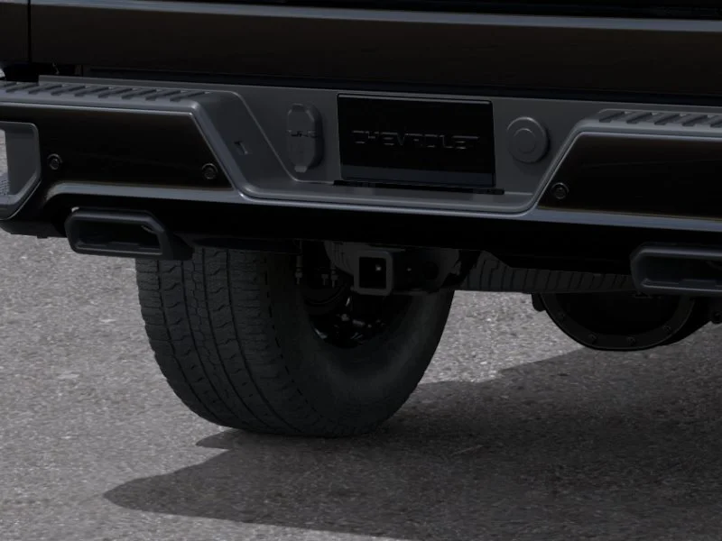 2026 Chevrolet Silverado 1500 LT Trail Boss - Photo 14