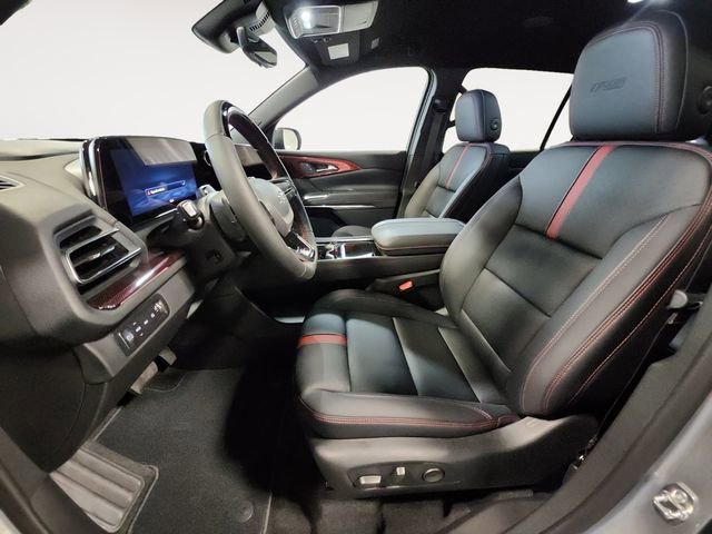 2026 Chevrolet Traverse RS - Photo 9