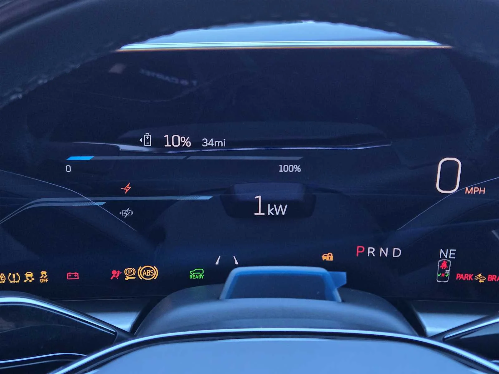 2026 Cadillac LYRIQ Sport - Photo 10