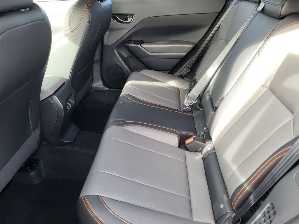 New 2026 SAND DUNE PEARL Subaru Limited Hybrid image 21