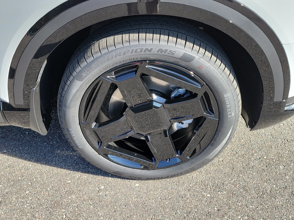 New 2027 Wolf Gray Kia X-Line EX image 41