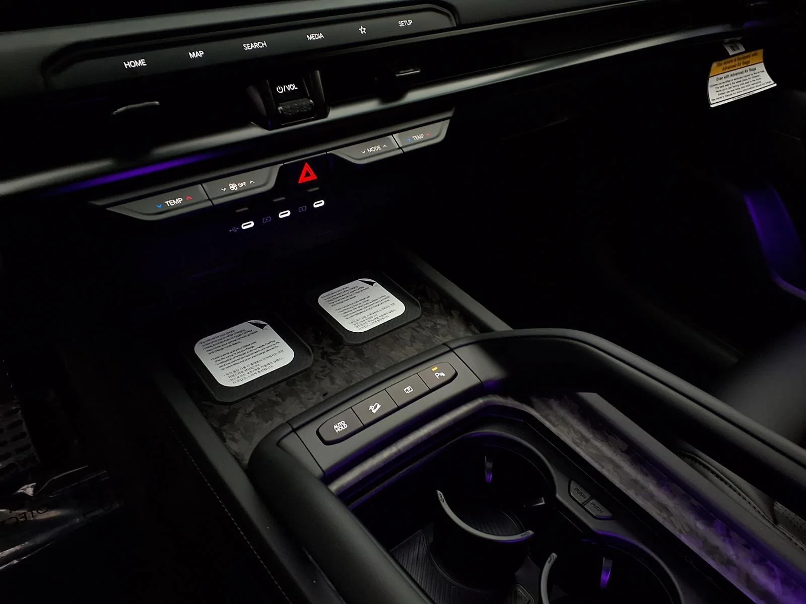 2027 Kia Telluride X-Pro SX Prestige - Photo 6