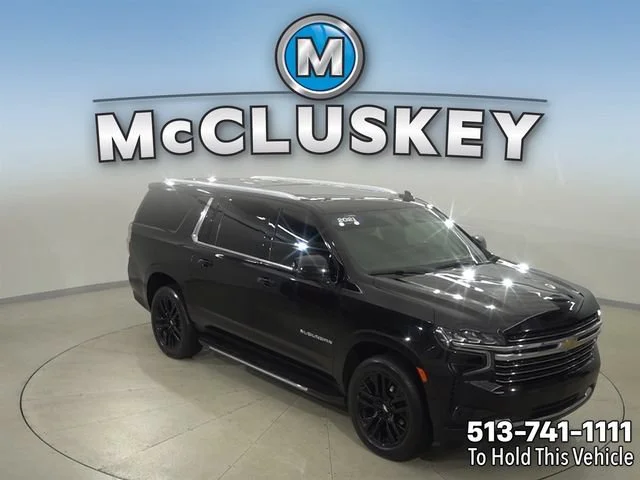 Certified Used 2021 BLACK Chevrolet LT image 34