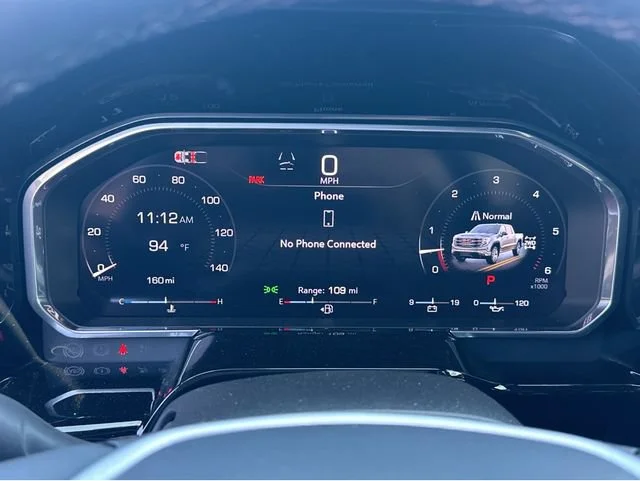 2026 GMC Sierra 1500 Elevation - Photo 29