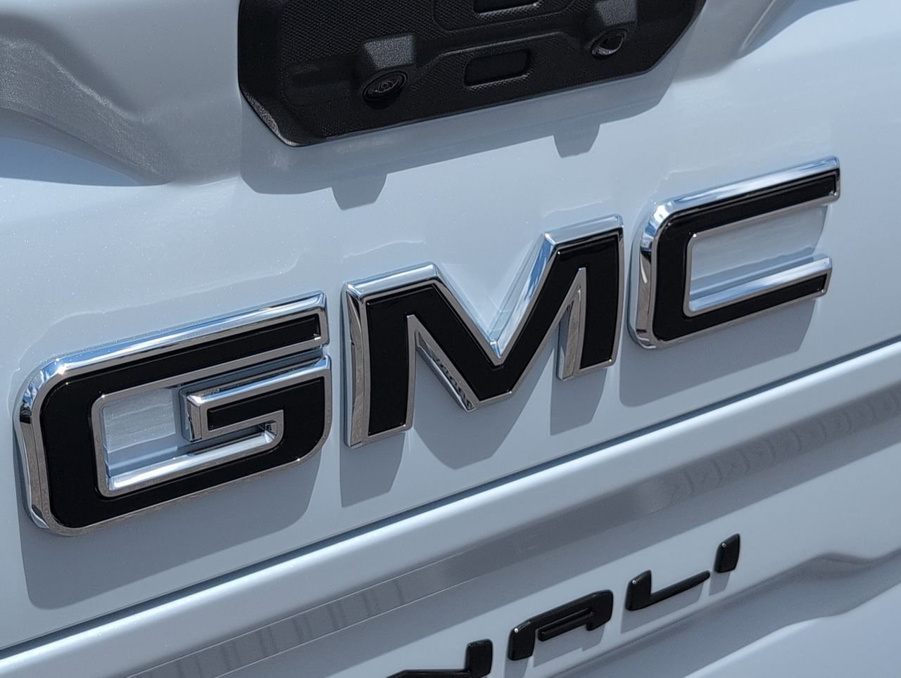 2026 GMC Sierra 1500 Denali - Photo 30