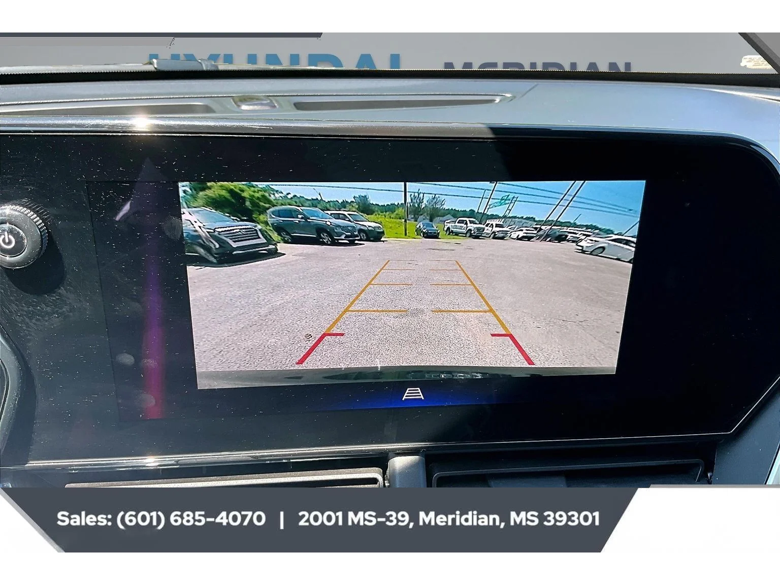 Used 2025 MOSAIC BLACK METALLIC Chevrolet LT image 15