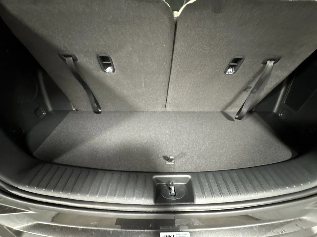 New 2026 Steel Gray Kia X-Line SX Prestige image 30