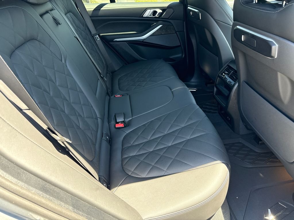 Used 2026 Gray BMW sDrive40i image 16