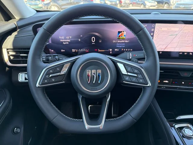 2026 Buick Envision Sport Touring - Photo 10