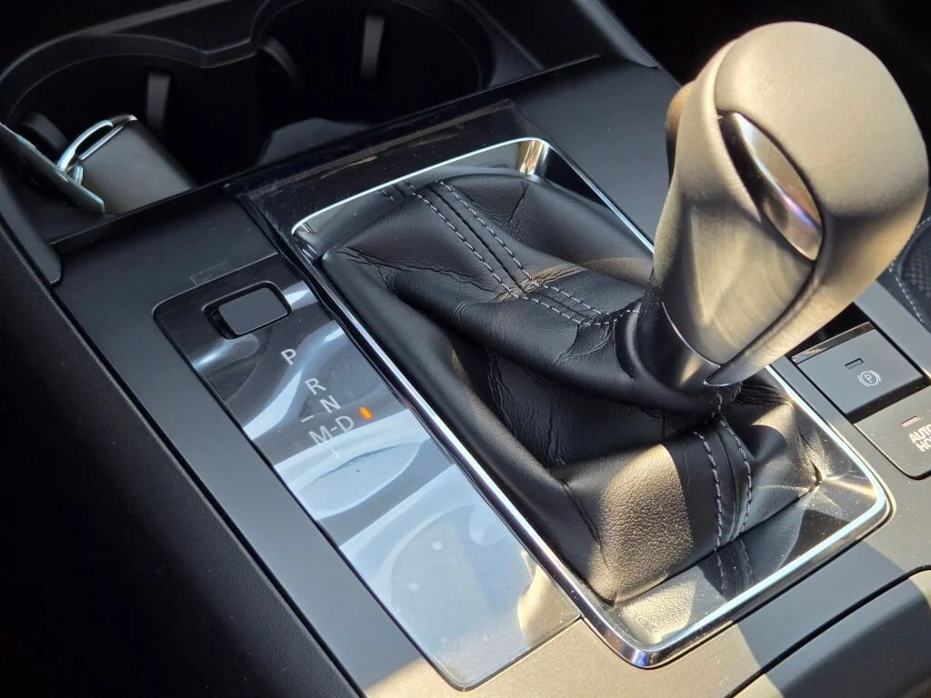 New 2026 Aero Gray Metallic Mazda 2.5 S Select AWD image 21