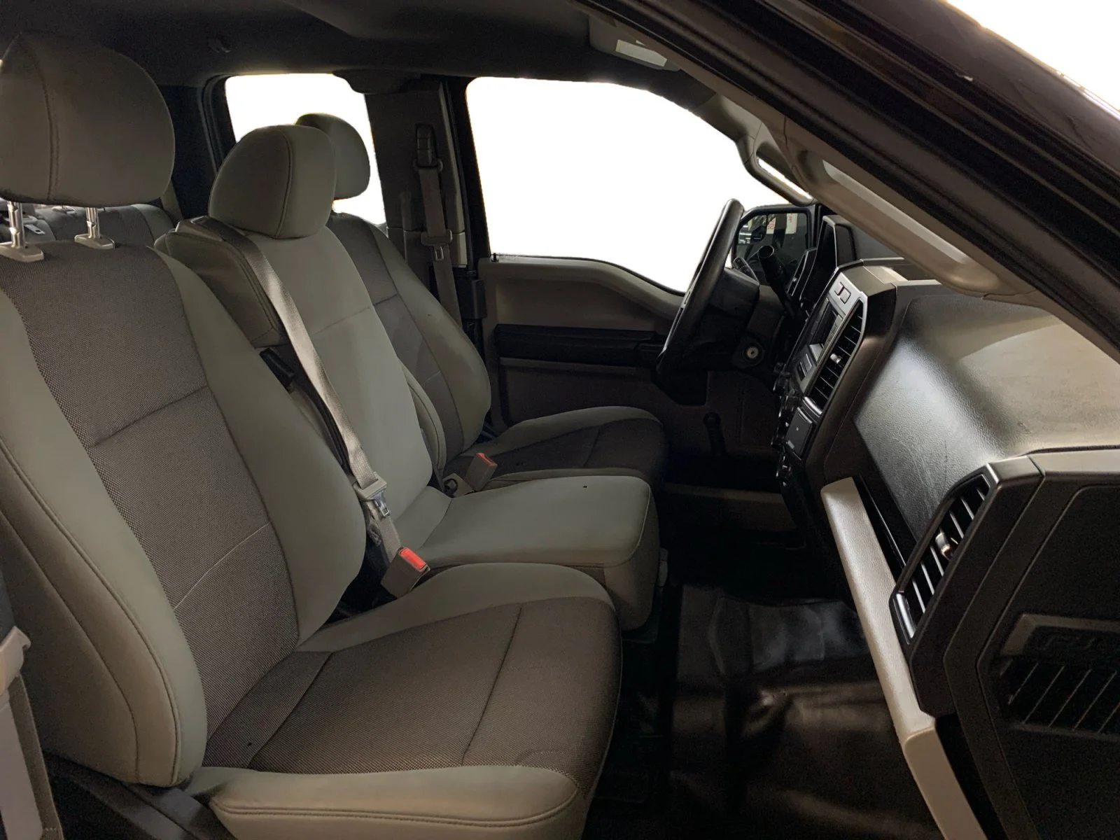 Used 2019 Agate Black Ford XL image 11
