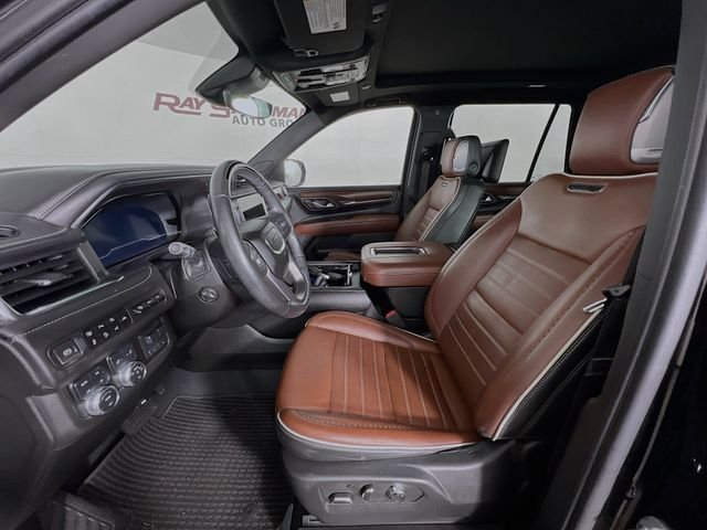 2023 GMC Yukon Denali Ultimate - Photo 9