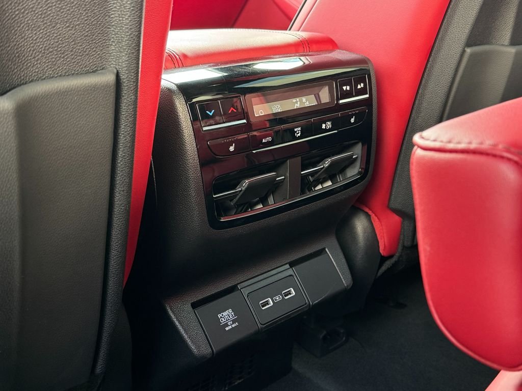 2024 Acura MDX A-SPEC - Photo 24