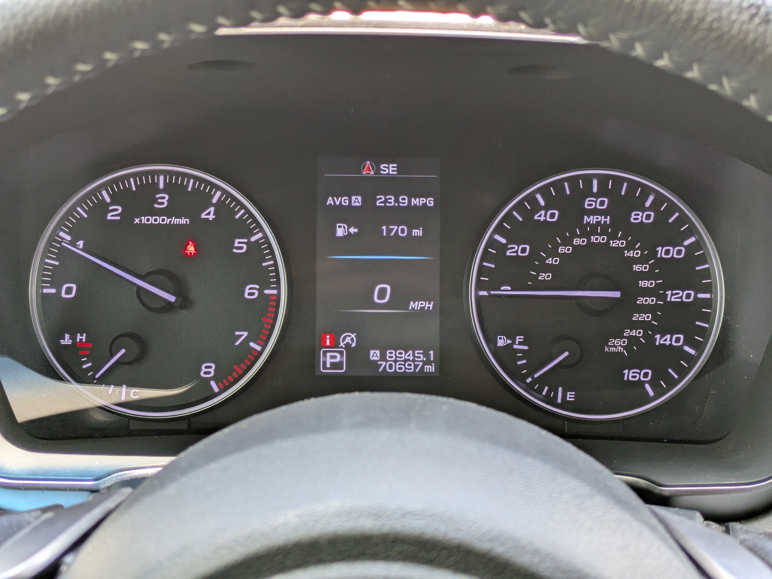 2020 Subaru Outback Onyx Edition - Photo 30