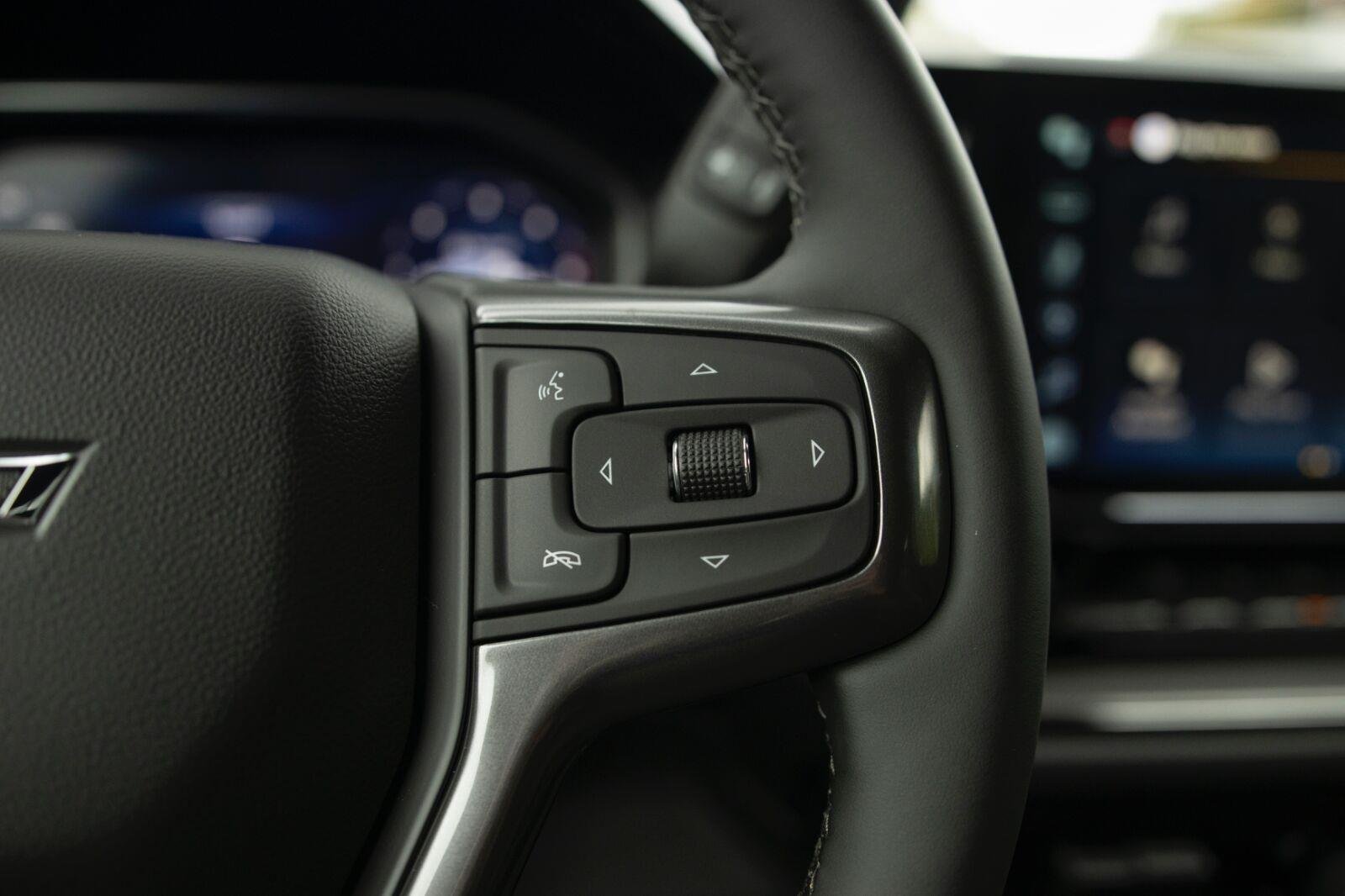 2026 Chevrolet Silverado 2500 HD ZR2 - Photo 17
