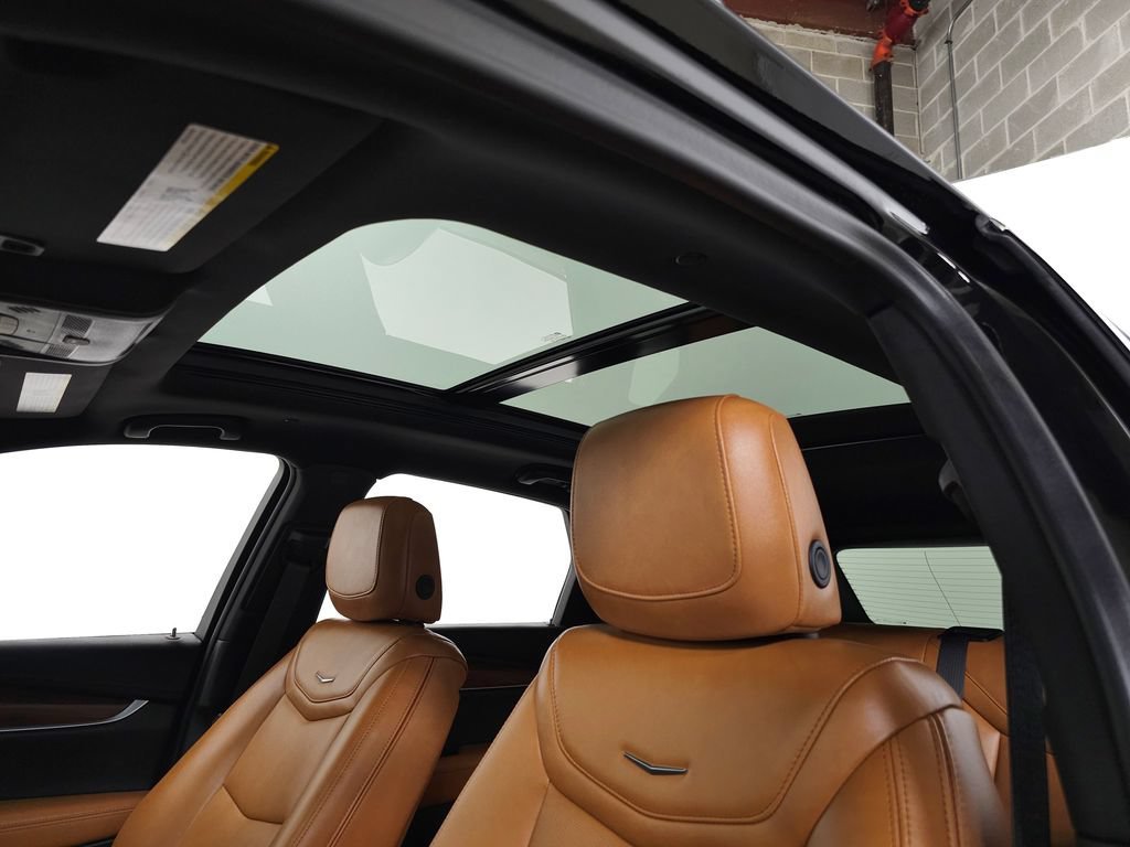 2026 Cadillac XT5 Premium Luxury - Photo 13