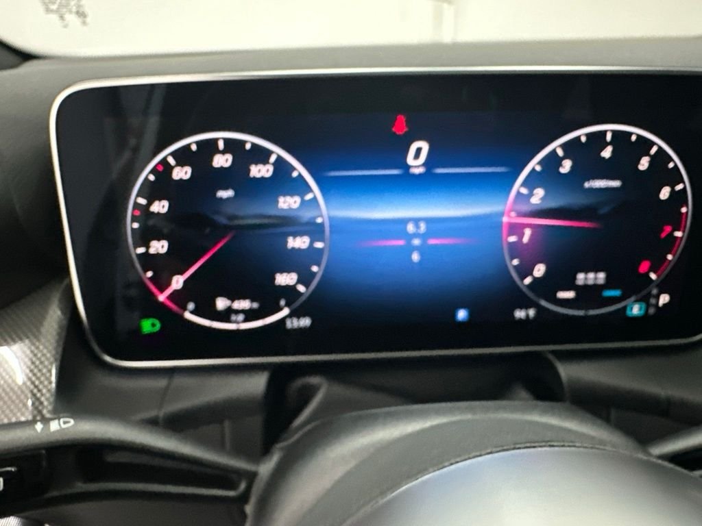 New 2027 Polar White Mercedes-Benz GLC 300 image 15