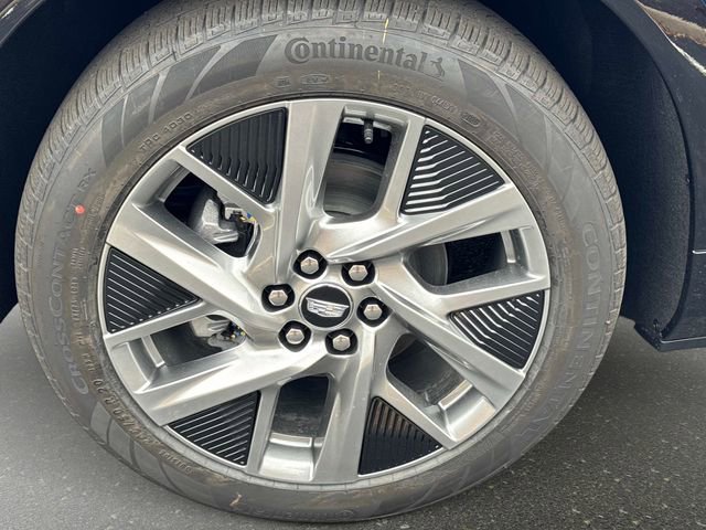 2026 Cadillac OPTIQ Luxury - Photo 9