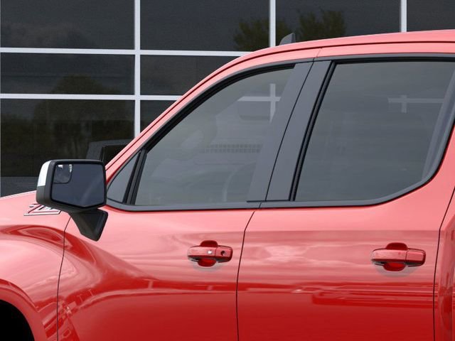 2025 Chevrolet Silverado 1500 LT - Photo 12