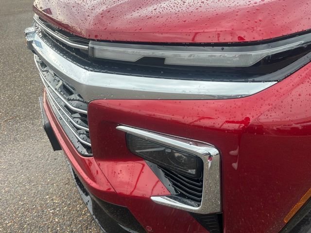 2026 Chevrolet Traverse High Country - Photo 10