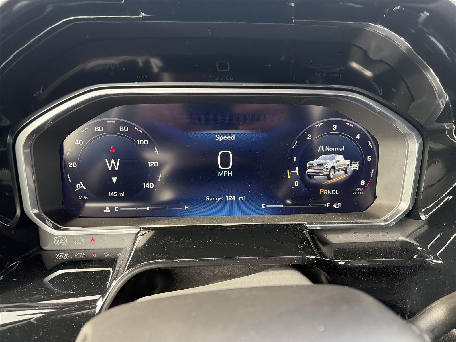 2026 Chevrolet Silverado 1500 LT - Photo 17