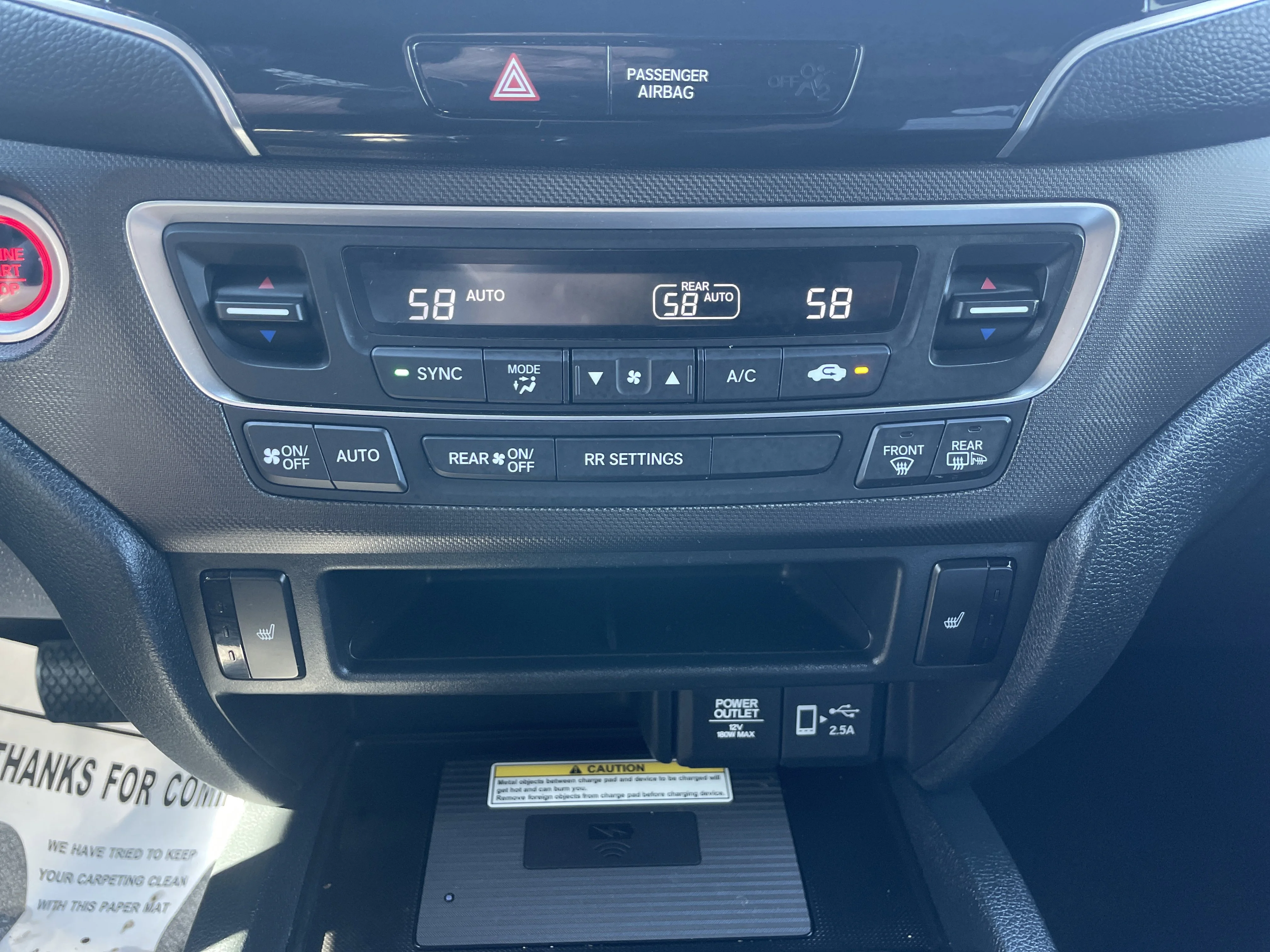 2023 Honda Passport TrailSport - Photo 54