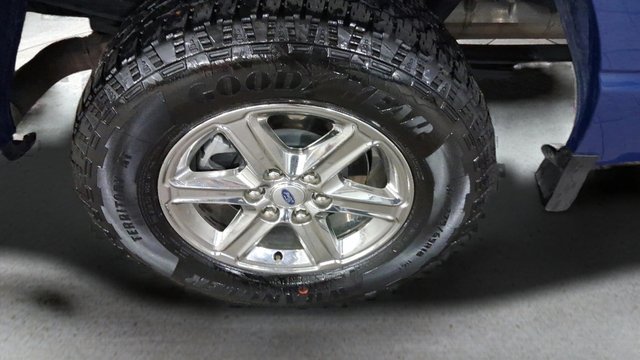 2025 Ford F-150 XLT - Photo 34