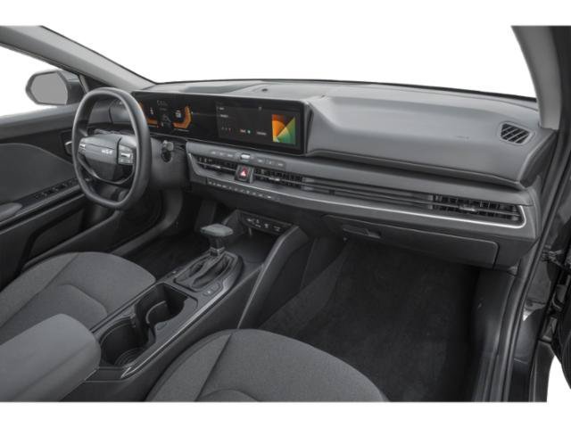 New 2026 Aurora Black Pearl Kia LX image 14