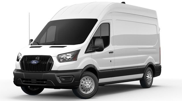 New 2026 Ford Transit-350 Base
