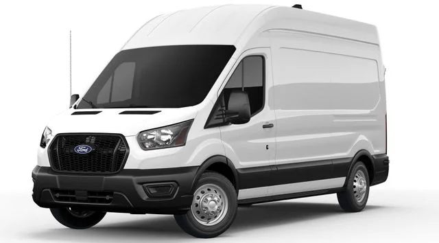 2026 Ford Transit 350 High Roof 148 WB AWD's photo