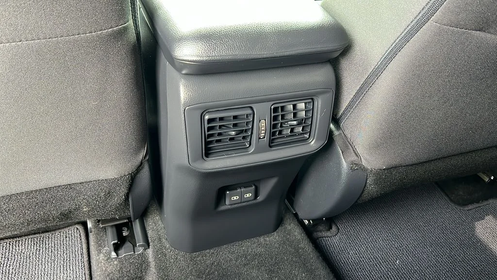 Used 2023 Gray Toyota XLE image 10