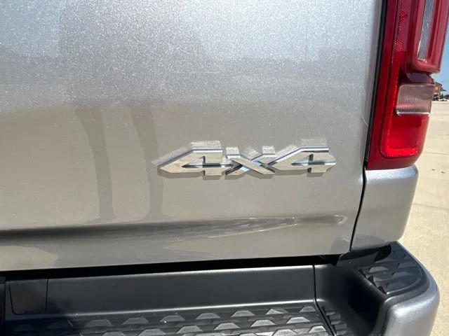 Used 2022 Gray Ram Limited image 28