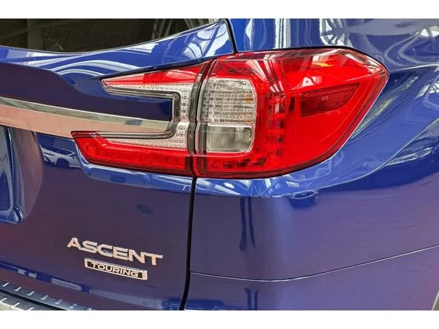 New 2026 SAPPHIRE BLUE PEARL Subaru Touring 7-Passenger image 36