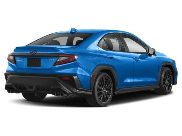 New 2026 WR BLUE PEARL Subaru Premium image 2