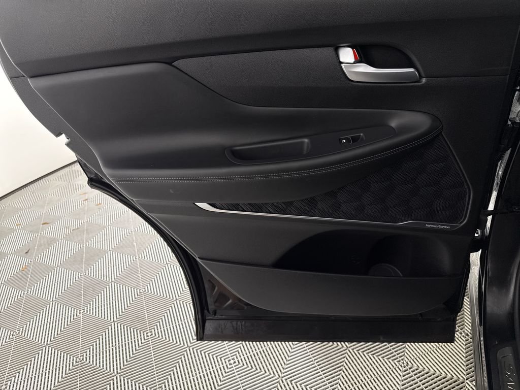 2023 Hyundai Santa Fe SEL Premium HEV - Photo 14