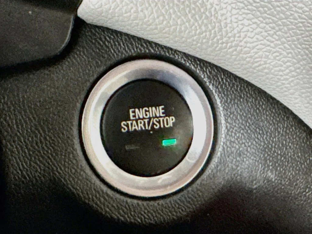 Used 2020 Gray Chevrolet LS image 19